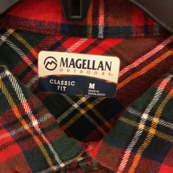Shirts | Magellan Outdoors Canyon Creek 